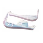 New Emgo Atv Mx Reinforced Plastic Handguards White Pair, M97930, 79-97930. Price: $25.99.