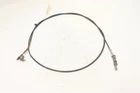 Kawasaki Mule 3010 Diesel 08 Differential Lock Cable 54010-1120 41849 Used. Price: $19.88.