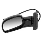 For Dodge Caravan 01-07 Side View Mirror Driver Power Remote New. Price: $56.61.