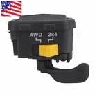 Throttle Lever Assembly 2010230 For Polaris Sportsman 600: 2003-2005 Parts New. Price: $25.99.