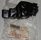 Yamaha Nos Holder Lever 1UY-82911-01-00 New. Price: $34.99.