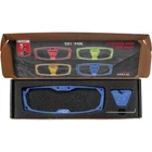 Seizmik Halo-ra Series Cast Trim Kit Blue 18102 New. Price: $48.99.