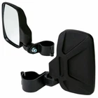 New Seizmik Utv Breakaway Side View Mirrors 1.5" Roll Bar Cage Kubota Rtv 500. Price: $69.34.