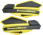 Powermadd Star Series Handguards Yellow/black Universal Pair 34206 New. Price: $45.00.