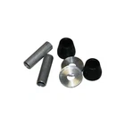 Lonestar Racing Rubber Cone Bar Mount Rebuild Kit - Allen Bolt 21P11604R New. Price: $42.42.