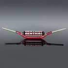 Renthal 918-01-RD-02-185 1/8" Twinwall Handlebars Ricky Johnson/cr Hi Red New. Price: $194.52.