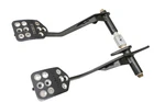 18 Polaris Slingshot Slr Clutch & Brake Pedal Assembly Used. Price: $159.99.
