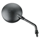 Bikemaster Black Mirror New. Price: $14.30.