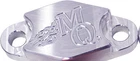 Modquad 1999-2009 TRX400EX Sportrax Honda Brake Block Off Plate (silver) PB-1 New. Price: $32.97.