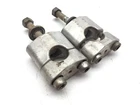 Mount Clamps 7/8 2005 Suzuki Quadsport LTZ400 3408 Used. Price: $16.89.