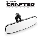 Cfmoto Center Rearview Mirror Zforce And Uforce Models 5BWV-805600-5000 Oem New. Price: $74.99.
