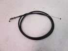 Honda Trx 250X Fourtrax Reverse Assist Cable 22880-HC0-000 1987-1988 Used. Price: $25.00.