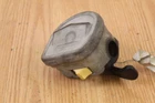 2004 Polaris Throttle With 4WD Switch Used. Price: $44.00.