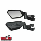 New Honda Oem Side Mirror Fits Talon 1000 Models Set Of 2 0SV05-HL6-A00. Price: $398.95.