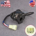 For 2008-2021 Can-am Outlander Renegade Throttle Lever With 4X4 Switch 707000595 New. Price: $27.88.