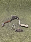 04 Suzuki LTZ250 Quadsport Gear Shifter Pedal Lever Linkage Rod Bolts #13 Used. Price: $32.94.
