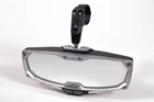 Seizmik Halo-ra Led Rearview Mirror With Cast Aluminum Bezel, 1.75IN. Rzr Ranger New. Price: $99.99.