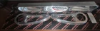 Polaris Rzr Billet Blade Mirror 19IN Wide W/mounts 3/4 # R-MIR-6 Modquad New. Price: $120.00.
