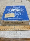 New Martin BK52 1/8 Fhp Sheave Box. Price: $49.00.