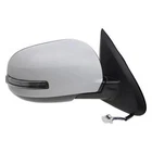 For Mitsubishi Outlander 14-15 Side View Mirror Passenger Power New. Price: $170.38.
