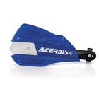 Acerbis X-factor Handguards Blue 2374190003 New. Price: $113.99.
