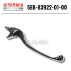 Yamaha Genuine Oem Parts Lever 5EB-83922-01-00 For FZ1 New. Price: $61.85.