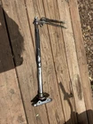 1986 1985 Honda Oem TRX125 Fourtrax 53310-VM6-680 Steering Shaft Used. Price: $21.25.