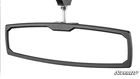 Polaris Ranger Aluminum Rear-view Mirror RVM-021 New. Price: $94.98.