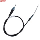 1993-2004 Fit For Yamaha Warrior YFM350X New Throttle Cable Atv. Price: $10.12.