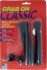 Grab On Grips Comfort Black 7/8 Thumb Throttle MC307 New. Price: $11.95.