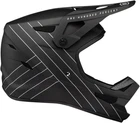 100% Adult's Status Motorcycle Helmet Black 2XL 80010-00006 New. Price: $131.25.