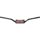 Renthal Fatbar Handlebar 839-01-BK New. Price: $115.30.
