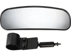 Polaris Rear View Mirror- Oem 2877945 New. Price: $77.49.