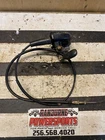 Suzuki Eiger Quadrunner 4X4 Thumb Throttle W/ Cable 2004-2007 Oem Used. Price: $22.99.