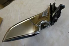 Tesla Model Rightside Mirror Assembly 2148.6010N/1041322-00-H (2019-2020) New. Price: $290.00.
