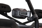 Seizmik Strike Side View Mirror 18092 New. Price: $81.83.