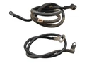 85 Honda Fourtrax 2X4 Battery Cables TRX125 Used. Price: $44.99.