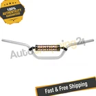 Renthal 677-01-SI-03-219 Special Atv 7/8 In. Handlebar New. Price: $110.46.