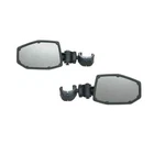 Polaris Pro Armor Side Mirrors Rzr Xp 4 Ultimate Premium Sport 2891232 New. Price: $169.99.