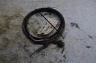 2017 Yamaha Wolverine 700 Throttle Cable 2MB-26311-00-00 Used. Price: $17.99.