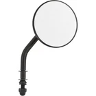 Harddrive Mirror 3" Round Left/right Black 18-024BK New. Price: $40.77.