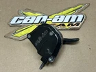 08-15 Can-am Thumb Throttle Oem 707000440 Fast Ship Used. Price: $29.99.