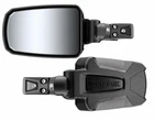 Seizmik Pursuit Utv Side View Mirror Fits Polaris Pro-fit & Can-am Profiled Rops New. Price: $163.39.