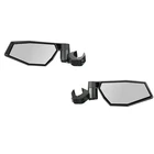 Polaris 2884524 Adjustable Folding Side Mirrors Rzr Xp Turbo 900 1000 Sport New. Price: $183.95.