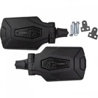 Tusk Pivot Folding Utv Mirror Kit W/a-pillar Mounts 1941310005 New. Price: $110.34.