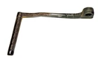 1985 1988 Suzuki Quadsport 230 250 Kick Starter Lever Oem# 26311-22A02 Used. Price: $44.99.