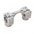 Ride Engineering One-piece Oversized Handlebar Mount Stock Triple Clamp New. Price: $109.95.