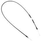 Throttle Cable For Polaris 7080967 7081170 7081181 New. Price: $11.00.