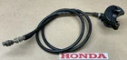 07 Honda Reverse Lever With Cable 06-08 Used. Price: $44.00.