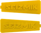 Seizmik Strike Side View Mirror Custom Color Kit 56-18095 New. Price: $13.04.